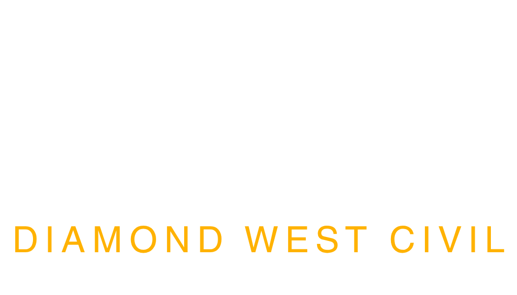 Diamond West Civil